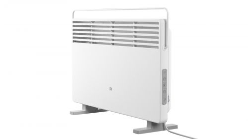 Xiaomi | Mi Smart Space Heater S | 2200 W | Number of power levels | Suitable for rooms up to m³ | S